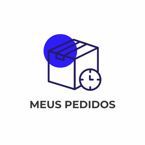 Ícone de pedido